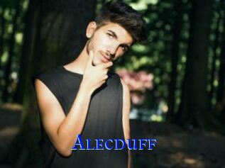 Alecduff