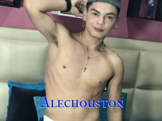 Alechouston