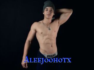 Aleejoohotx