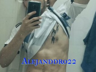 Alejanddro22