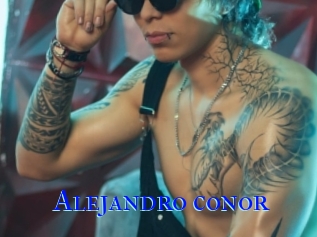 Alejandro_conor