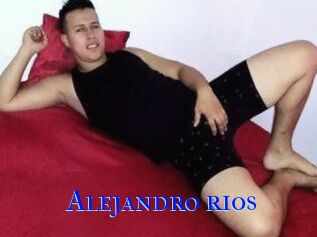 Alejandro_rios