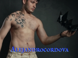 Alejandrocordova