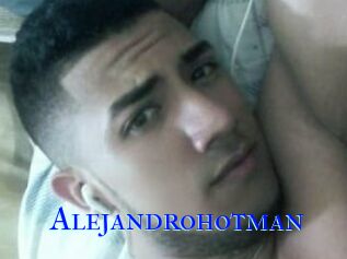 Alejandrohotman