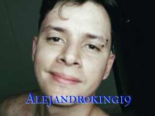 Alejandroking19