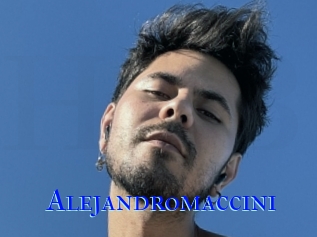 Alejandromaccini