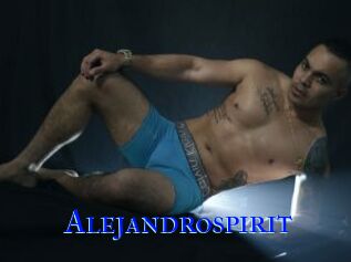 Alejandrospirit