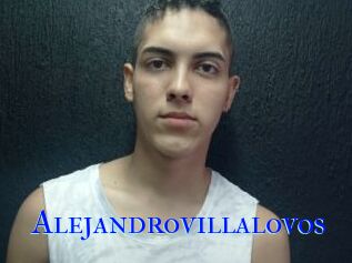 Alejandrovillalovos