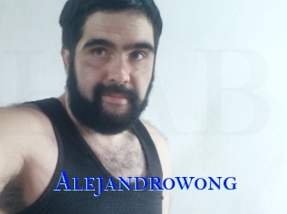 Alejandrowong