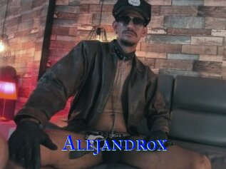 Alejandrox