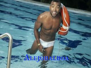 Alejobalboa