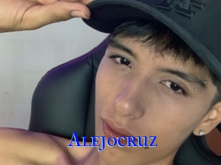 Alejocruz