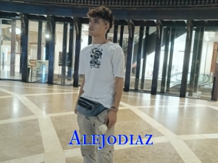 Alejodiaz