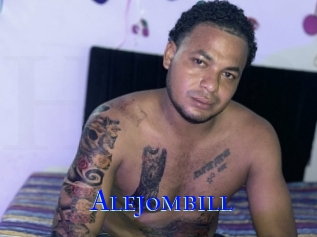 Alejombill