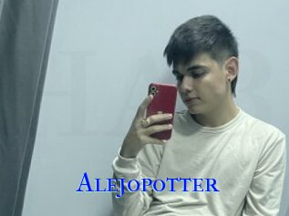 Alejopotter