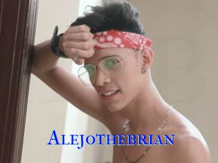 Alejothebrian