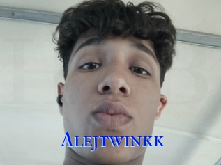 Alejtwinkk