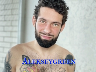 Alekseygreen