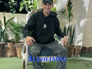 Aleolimpo