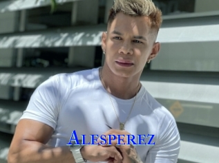 Alesperez