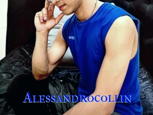 Alessandrocollin