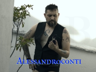 Alessandroconti