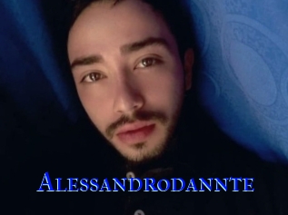 Alessandrodannte