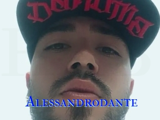 Alessandrodante