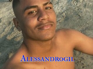 Alessandrogil