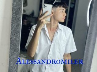 Alessandromiler