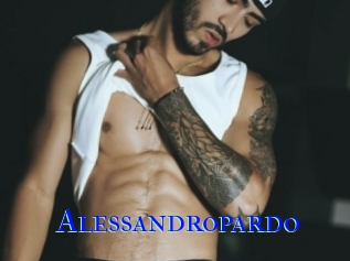 Alessandropardo