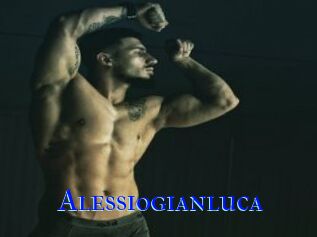 Alessiogianluca