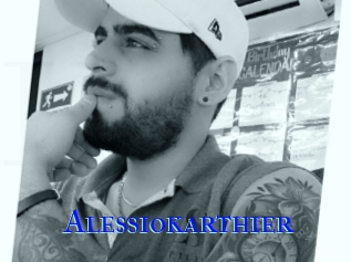 Alessiokarthier