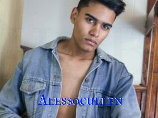 Alessocullen