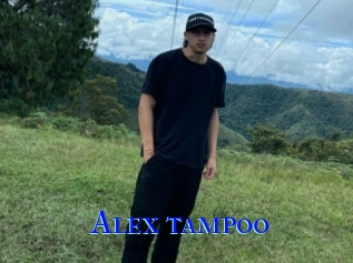 Alex_tampoo