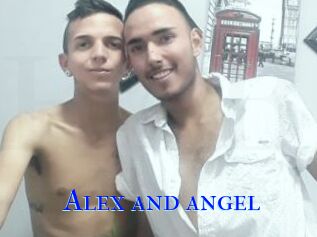 Alex_and_angel