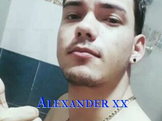 Alexander_xx