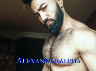 Alexanderalpha