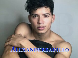 Alexanderbadillo