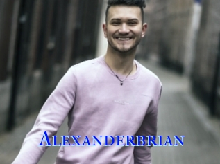 Alexanderbrian