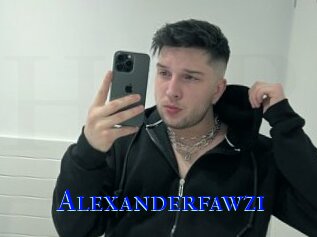 Alexanderfawzi