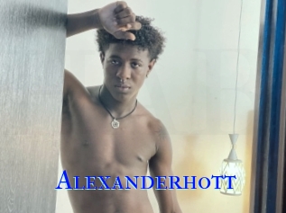 Alexanderhott