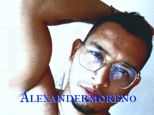 Alexandermoreno