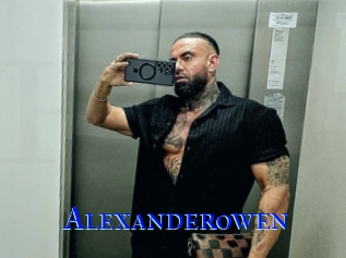 Alexanderowen