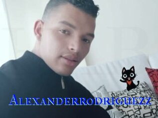 Alexanderrodriguezz