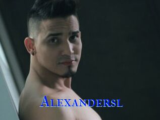 Alexandersl