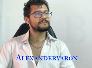 Alexandervaron