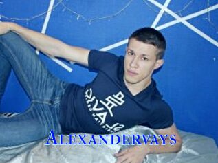 Alexandervays