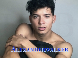 Alexanderwalker