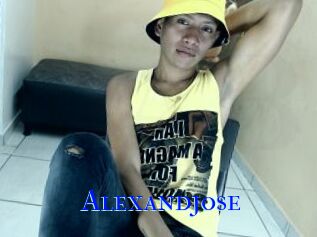 Alexandjose